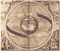 Map of Astronomy